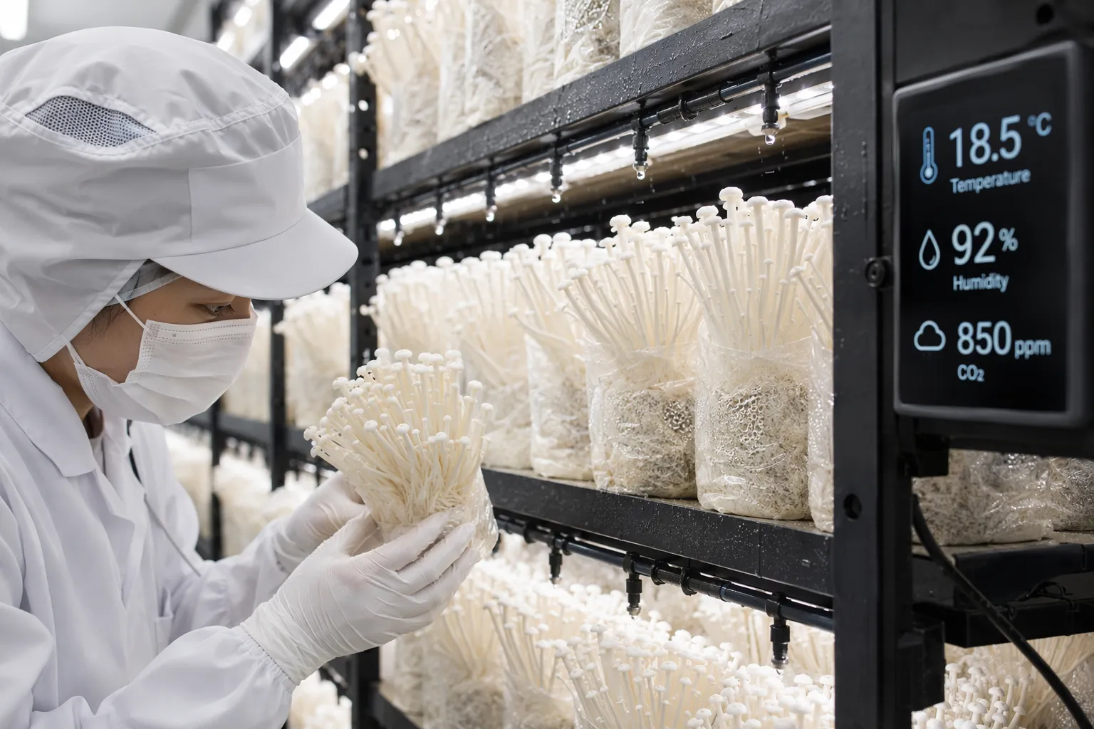 Industry Knowledge of Large-Scale Fruit and Vegetable Cultivation Containers