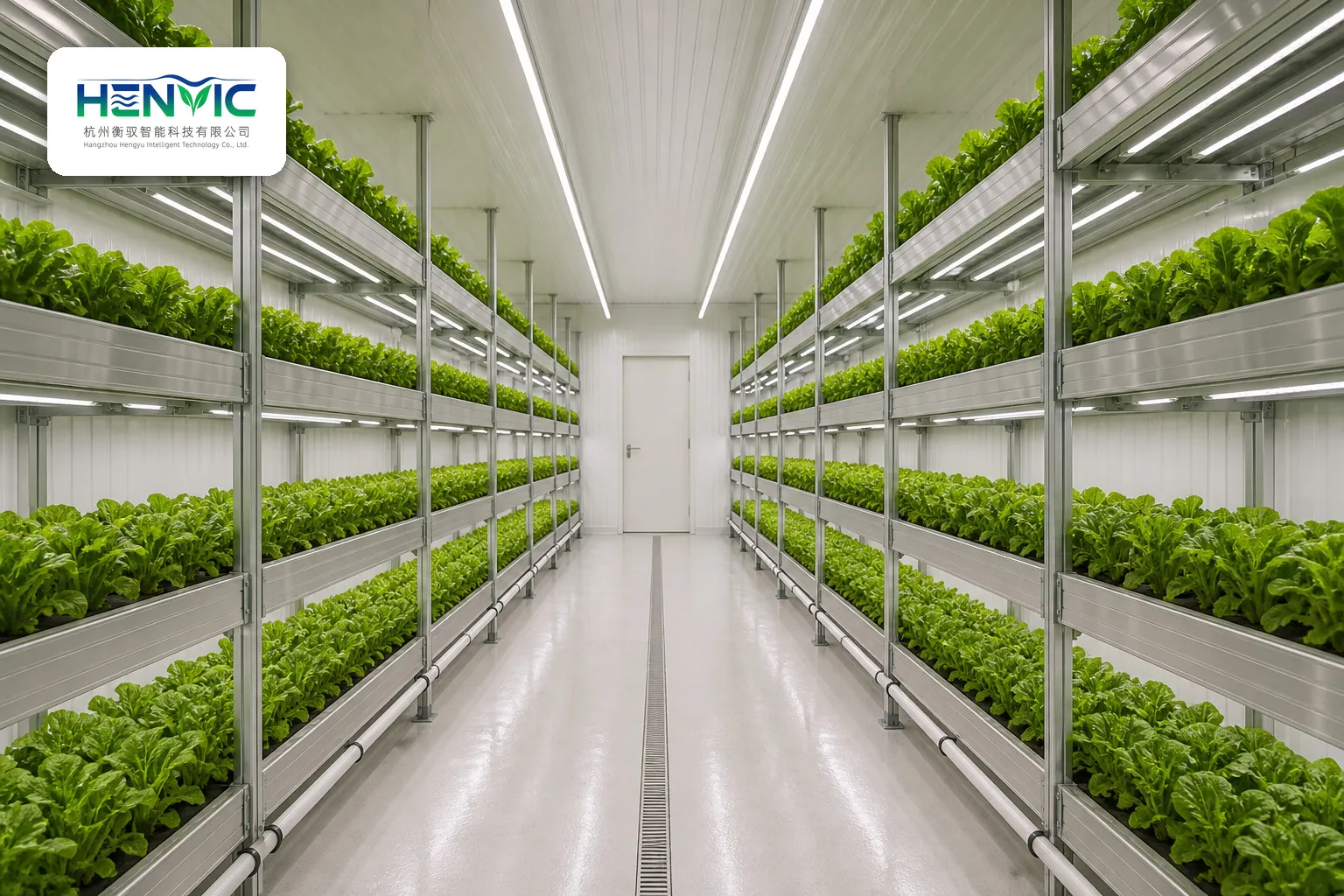 An In-Depth Guide to the Vegetable Cultivation Container Industry