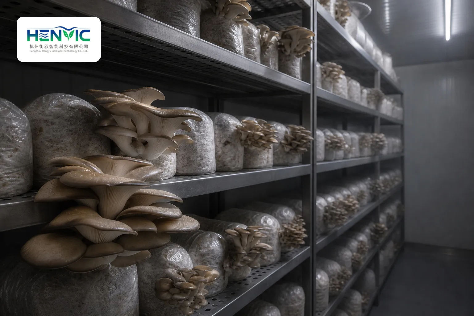 Technical Applications of Mushroom Cultivation Containers