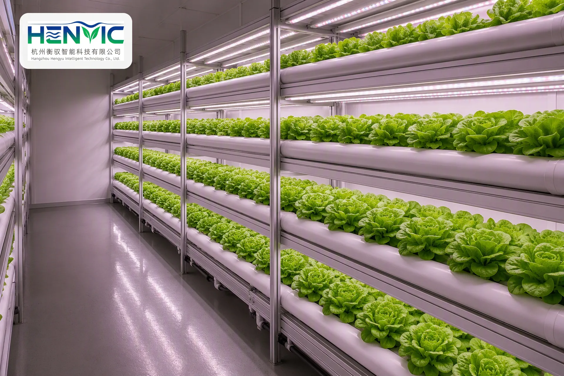 Technical Applications of Vegetable Cultivation Containers