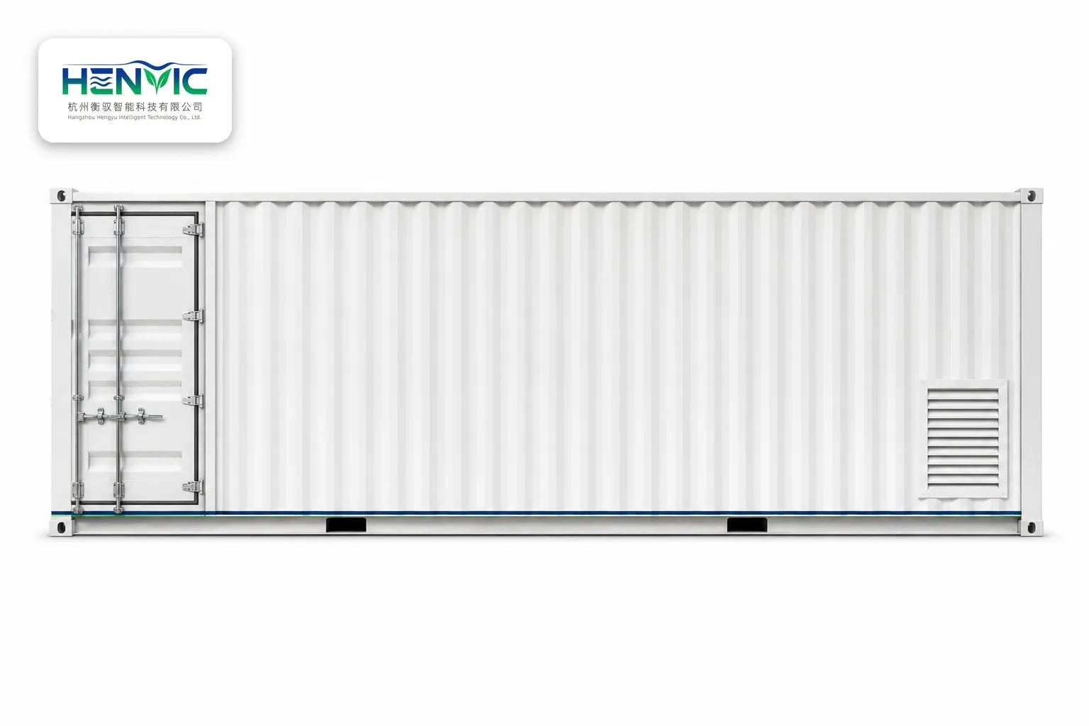 Shiitake Mushroom Cultivation Container  Model：HVC-M4E
