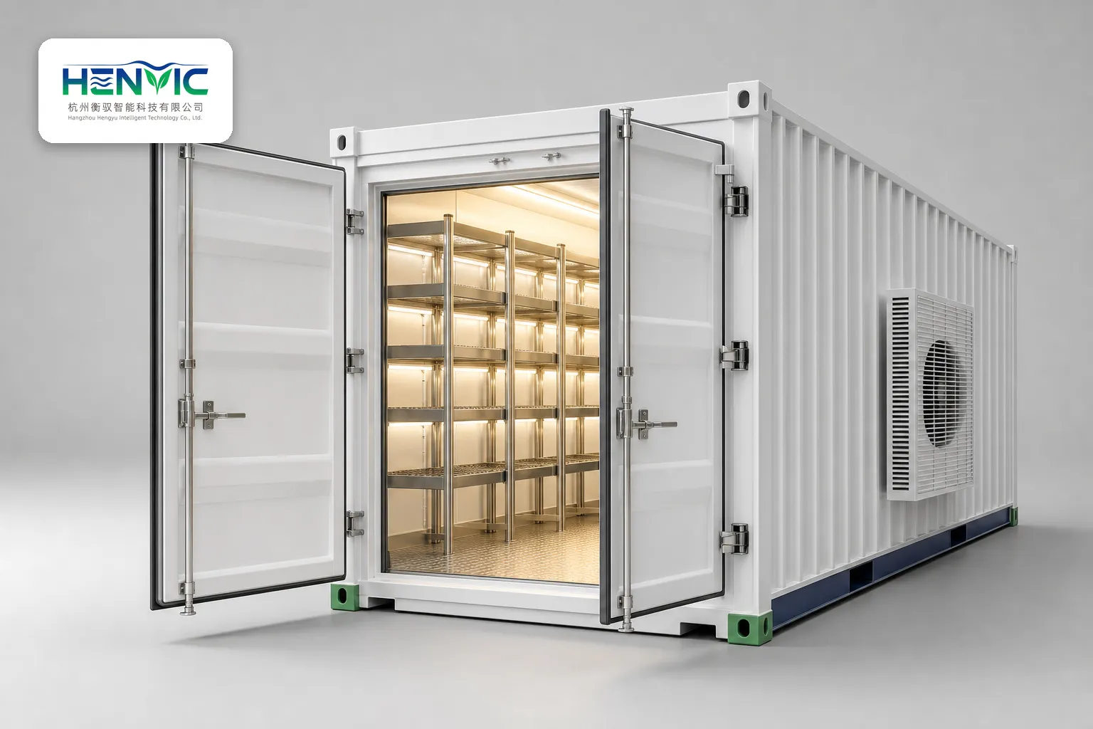 Industry Knowledge of Mushroom Cultivation Containers