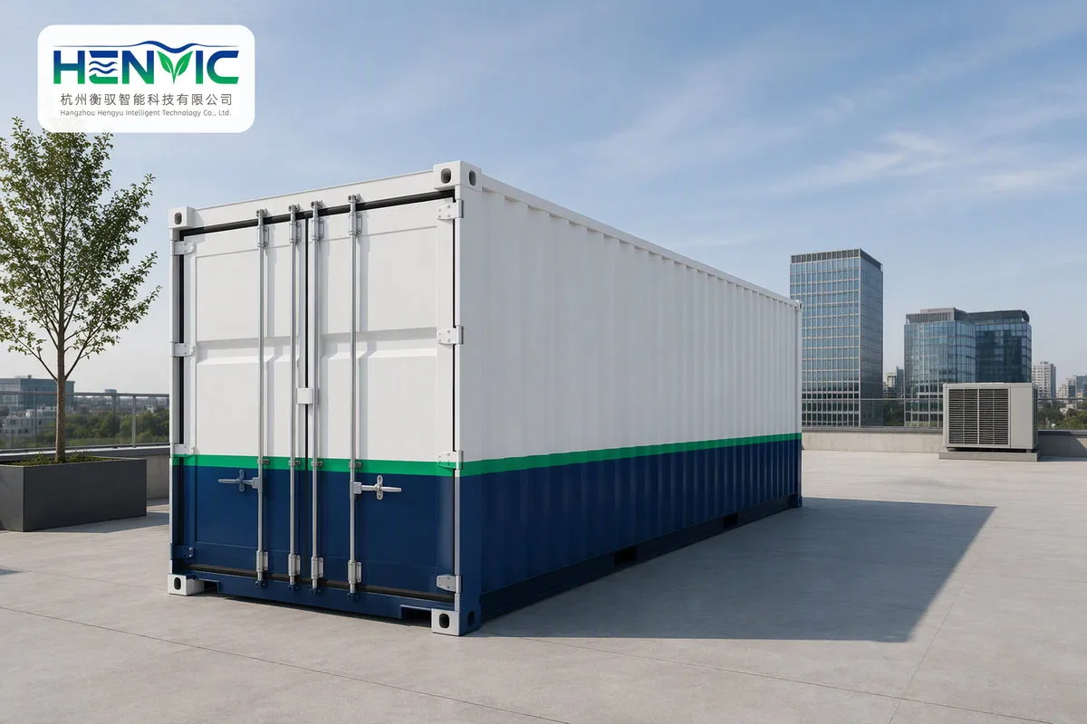 Tea Tree Mushroom Cultivation Container Standard