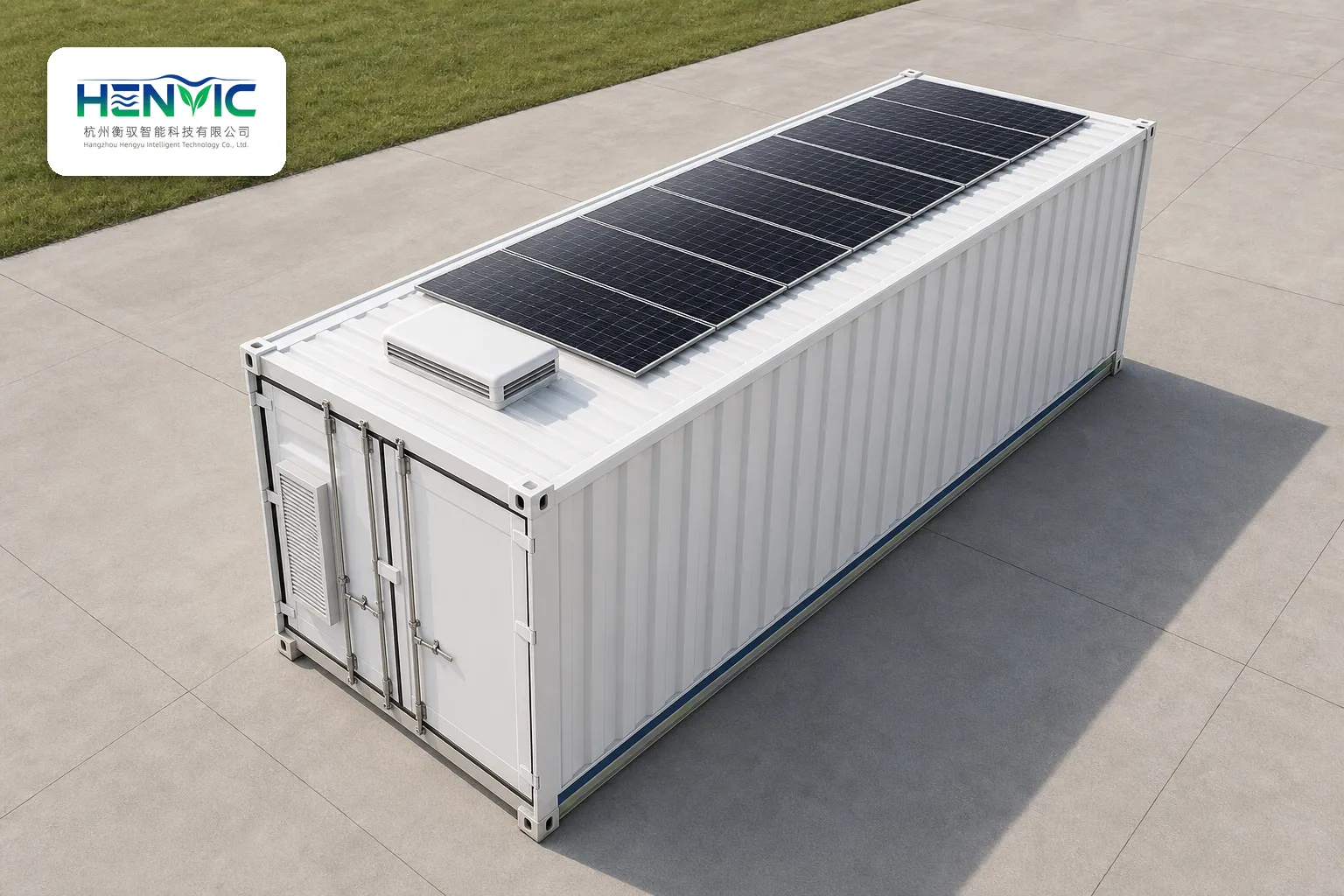 Container-Based Cultivation Technology for Water Spinach