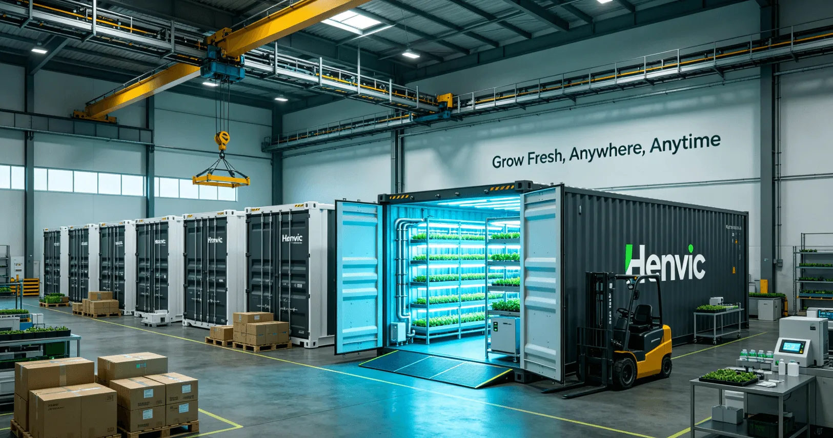 Workshop Array